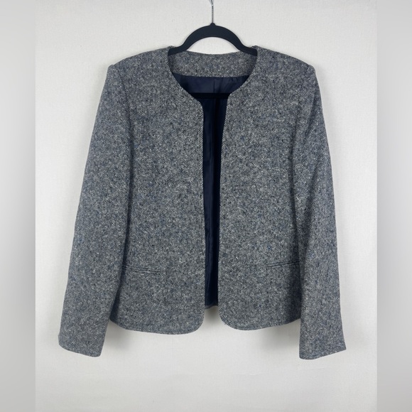 Orvis Gray Women's Jacket - Picture 1 of 6